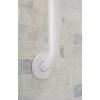 imageMoen Stainless Steel Bathroom Safety 32Inch Grab Bar with Concealed Screws and Slip Resistant Peened Texture R8732PGlacier