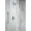 imageMoen YG5112ORB Bathroom Safety 12Inch Stainless Steel Transitional Bathroom Grab Bar OilRubbed Bronze