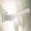 imageMoen YG8824BN Bathroom Safety 24Inch Stainless Steel Modern Bathroom Grab Bar Brushed NickelChrome