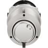 imageWaste King 1 HP Garbage Disposal with Power Cord Food Waste Disposer for Kitchen Sink L800012 HP  Continuous Feed