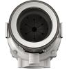 imageWaste King 1 HP Garbage Disposal with Power Cord Food Waste Disposer for Kitchen Sink L800012 HP  Continuous Feed
