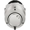 imageWaste King 1 HP Garbage Disposal with Power Cord Food Waste Disposer for Kitchen Sink L800012 HP  Continuous Feed
