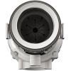 imageWaste King 1 HP Garbage Disposal with Power Cord Food Waste Disposer for Kitchen Sink L800013 HP  Continuous Feed