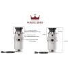 imageWaste King 1 HP Garbage Disposal with Power Cord Food Waste Disposer for Kitchen Sink L800013 HP  Continuous Feed