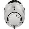 imageWaste King 1 HP Garbage Disposal with Power Cord Food Waste Disposer for Kitchen Sink L800013 HP  Continuous Feed