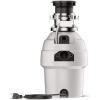 imageWaste King 1 HP Garbage Disposal with Power Cord Food Waste Disposer for Kitchen Sink L800034 HP  Batch Feed