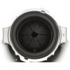 imageWaste King L1001 Garbage Disposal with Power Cord 12 HP ampamp L111 Garbage Disposal with Power Cord 13 HP Gray1 HP