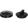 imageWaste King L1001 Garbage Disposal with Power Cord 12 HP ampamp L111 Garbage Disposal with Power Cord 13 HP Gray1 HP
