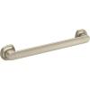 imageMoen MBHG3818BN Genta 18quot Bathroom Grab Bar Brushed NickelBrushed Nickel