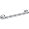 imageMoen MBHG3818BN Genta 18quot Bathroom Grab Bar Brushed NickelChrome