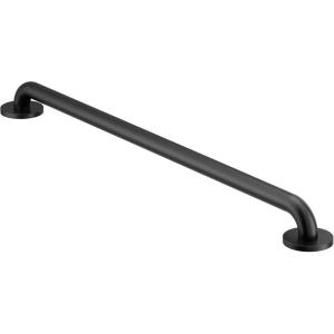 imageMoen R8732BLConcealed Grab Bar AC 32Inch Bathroom Safety Grab Bar