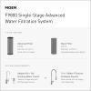 imageMoen F9800 Advanced Carbon Water Filtration System Chrome