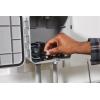 imageMoen Gray Outdoor Enclosure for Moen Smart Sprinkler Controller Durable WaterTight Box WIACC001G1USA
