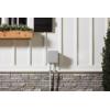 imageMoen Gray Outdoor Enclosure for Moen Smart Sprinkler Controller Durable WaterTight Box WIACC001G1USA