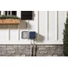 imageMoen Gray Outdoor Enclosure for Moen Smart Sprinkler Controller Durable WaterTight Box WIACC001G1USA