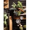 imageMoen Luxe Chef 18Gauge Stainless Steel Undermount 33quot x 19quot Double Bowl Workstation Kitchen Sink Includes Cutting Board Flexible Drying Rack Colander Bottom Sink Grid and Drain GS182040BUXUndermount