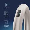 imageMoen S72308EVSRS STO Smart Touchless Pull Down Sprayer Kitchen Faucet with Voice Control and Power Boost Spot Resist StainlessSpot Resist Stainless