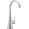 imageMoen Sinema Chrome 3in1 Water Filtration OneHandle Pulldown Kitchen Faucet FS7235 with Moen F9800 Advanced Carbon Water Filtration SystemChrome