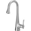 imageMoen Sinema Chrome 3in1 Water Filtration OneHandle Pulldown Kitchen Faucet FS7235 with Moen F9800 Advanced Carbon Water Filtration SystemChrome