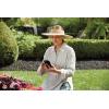 imageMoen Smart Wireless Soil Sensor Automatic Moisture Meter Measurement for Lawn Plant Water Meter for Exterior Enclosures WISNS002G1USABlack