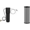 imageMoen F9800 Advanced Carbon Water Filtration System with Additional F9820 SIP Advanced Carbon Replacement Filter