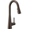 Oil Rubbed Bronze
