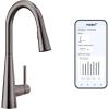 Spot Resist Black Stainless