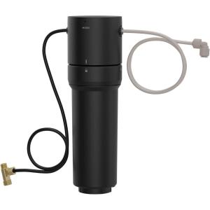 imageMoen F9800 Advanced Carbon Water Filtration System Chrome