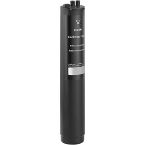 imageMoen F9910 4Stage Under Sink Reverse Osmosis Advanced Water Filtration System Replacement Filter or UnfinishedStage 1 Filter