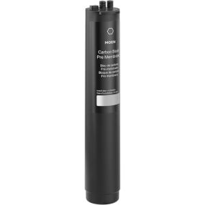 imageMoen F9910 4Stage Under Sink Reverse Osmosis Advanced Water Filtration System Replacement Filter or UnfinishedStage 2 Filter
