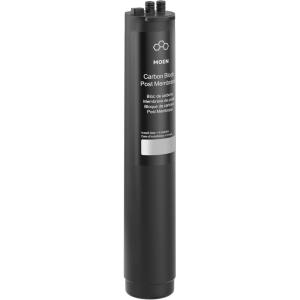 imageMoen F9910 4Stage Under Sink Reverse Osmosis Advanced Water Filtration System Replacement Filter or UnfinishedStage 3 Filter