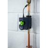 imageMoen 900001 Flo by Moen 34Inch Smart Water Shutoff with 920005 Flo by Moen Smart Water Detector 3PackShutoff  Detector 3pack