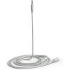 imageMoen 920006 Foot Sensing Add Use Flo Smart Detector 920004 Sold Separately 6 ft Leak Sensor Extension Cable Accessory WhiteWhite