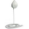imageMoen 920006 Foot Sensing Add Use Flo Smart Detector 920004 Sold Separately 6 ft Leak Sensor Extension Cable Accessory WhiteWhite