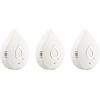 imageMoen 920006 Foot Sensing Add Use Flo Smart Detector 920004 Sold Separately 6 ft Leak Sensor Extension Cable Accessory WhiteWhite
