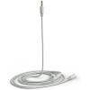 imageMoen 920006 Foot Sensing Add Use Flo Smart Detector 920004 Sold Separately 6 ft Leak Sensor Extension Cable Accessory WhiteWhite