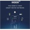 imageMoen 920006 Foot Sensing Add Use Flo Smart Detector 920004 Sold Separately 6 ft Leak Sensor Extension Cable Accessory WhiteWhite