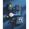 imageMoen 920006 Foot Sensing Add Use Flo Smart Detector 920004 Sold Separately 6 ft Leak Sensor Extension Cable Accessory WhiteWhite