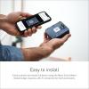 imageMoen Moen Smart Sump Pump Monitor WiFi Connectable Water Alarm Sensor for Basement Sump Pump S2000ESUSA