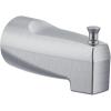 imageMoen 3929BC Tub Diverter Spout Brushed Chrome