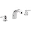 imageMoen Chateau Chrome Roman Tub Faucet T994Chrome