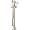 Brushed Nickel