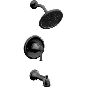 imageMoen T2313BLBelfield PosiTemp Tub and Shower Trim Kit Valve Required