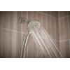 imageMOEN 26112SRN Engage Spot Resist Brushed Nickel SixFunction Removable Handheld Showerhead with Magnetic Docking System 55InchSpot Resist Brushed Nickel