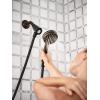 imageMoen 26100BRB Engage Magnetix Handheld Shower Bronze Mediterranean