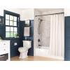 imageMoen 26100BRB Engage Magnetix Handheld Shower Bronze Mediterranean