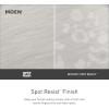 imageMoen 82910SRN Banbury PosiTemp Pressure Balanced Tub and Shower Trim 600 x 800 x 400 Spot Resist Brushed Nickel