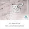 imageMoen Engage Chrome Magnetix SixFunction 55Inch Handheld Showerhead with Magnetic Docking System 3662EP
