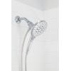imageMoen Engage Chrome Magnetix SixFunction 55Inch Handheld Showerhead with Magnetic Docking System 3662EP