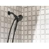 imageMoen Engage Magnetix Matte Black 35Inch SixFunction Detachable Handheld Showerhead with Magnetic Docking System 26100BLMatte Black